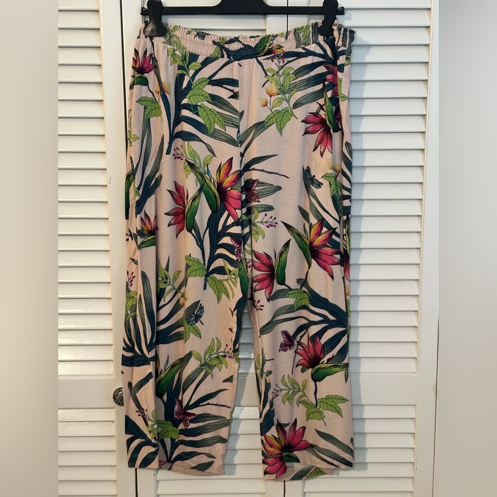 Soma Pajama Pants XL